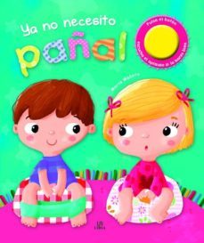 ya no necesito pañal-9788466226257