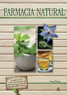 farmacia natural-nuria penalva comendador-9788466227957