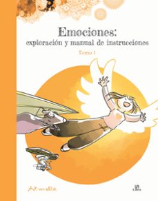 emociones: exploracion y manual de instrucciones. tomo 1-armella leung-9788466242257