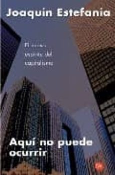 aqui no puede ocurrir-9788466303057