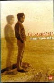 la garrapata-9788466304757