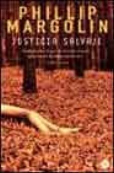 justicia salvaje-9788466308557