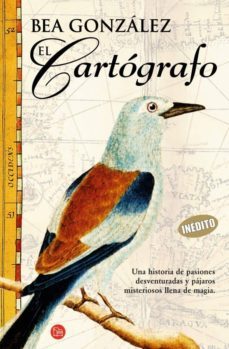el cartografo-bea gonzalez-9788466315357