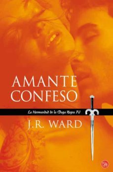 -j. r. ward-9788466323857