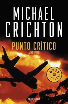 punto critico (ebook)-michael crichton-9788466330657