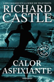 calor asfixiante (serie castle 6)-richard castle-9788466331357