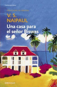 una casa para el señor biswas (ebook)-v.s. naipaul-9788466339957