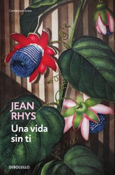 una vida sin ti-jean rhys-9788466340557