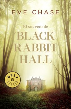 el secreto de black rabbit hall-9788466341257