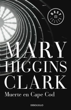 muerte en cape cod-mary higgins clark-9788466348157