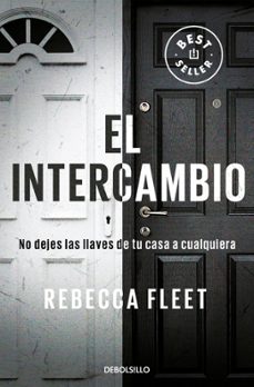 el intercambio-rebecca fleet-9788466350457