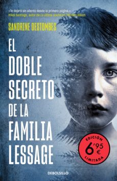 el doble secreto de la familia lessage-9788466351157