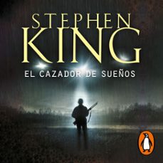 el cazador de sueños-stephen king-9788466357357