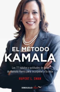 el método kamala (ebook)-rupert l. swam-9788466358057