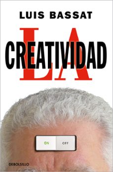 la creatividad-9788466359757