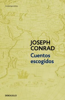 cuentos escogidos (ebook)-joseph conrad-9788466375757