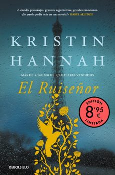 el ruiseñor  (edicion limitada · verano)-9788466376457