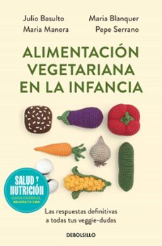 alimentacion vegetariana en la infancia (campaña edicion limitada )-andoni luis aduriz-9788466378857