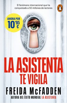 -freida mcfadden-9788466379557
