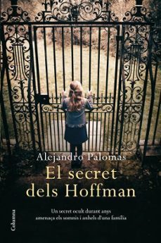el secret dels hoffman-9788466410557