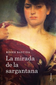 la mirada de la sargantana-9788466422857