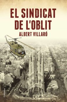 el sindicat de l'oblit (ebook)-albert villaro-9788466423557