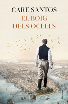 el boig dels ocells (ebook)-care santos-9788466430357