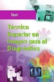 tecnico superior de imagen para el diagnostico.test-9788466570657