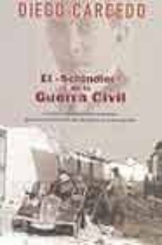 el schindler de la guerra civil: la historia del diplomatico meji cano que salvo a centenares de refugiados de ambos lados-9788466608657