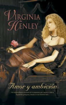 -virginia henley-9788466620857