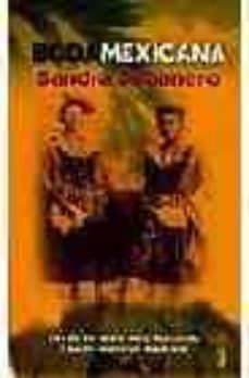 la boda mexicana-sandra sabanero-9788466623957
