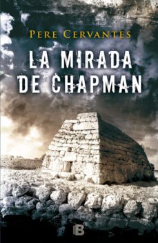 la mirada de chapman-9788466658157