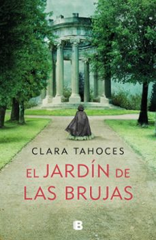 el jardin de las brujas-9788466668057