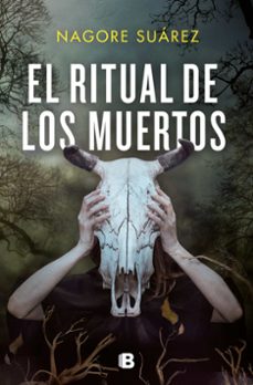 el ritual de los muertos (trilogia de los huesos 2)-9788466670357