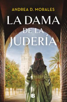 la dama de la juderia (ebook)-andrea d. morales-9788466675857