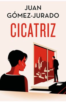 cicatriz (edicion especial limitada)-juan gomez jurado-9788466679657