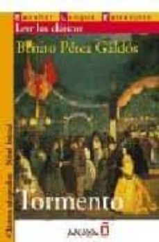 -benito perez galdos-9788466716857