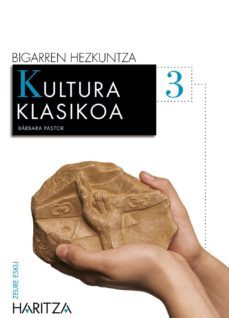 kultura klasikoa 3-9788466733557