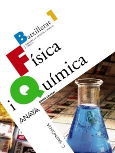 fisica i quimica 1º bachillerato-9788466775557