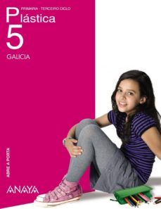 plastica 5.(galicia)-9788466780957
