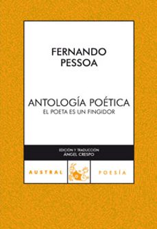 antologia poetica: el poeta es un fingidor-9788467024357