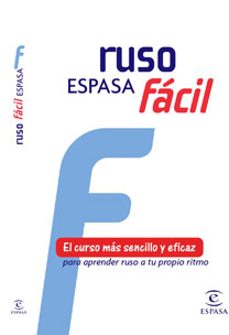 ruso facil espasa-claudio vladimir klotchkov-9788467031157