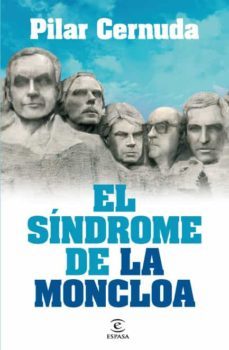 el sindrome de la moncloa-9788467035957