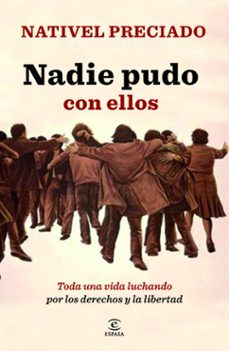 (pe) nadie pudo con ellos-nativel preciado-9788467037357