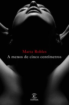 a menos de cinco centimetros-9788467048957