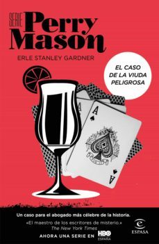 el caso de la viuda peligrosa (serie perry mason 3) (ebook)-erle stanley gardner-9788467062557