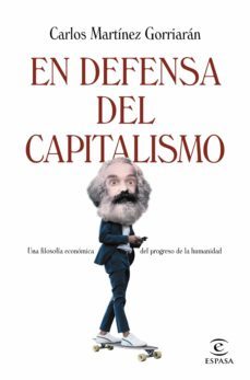 en defensa del capitalismo (ebook)-carlos martinez gorriaran-9788467064957