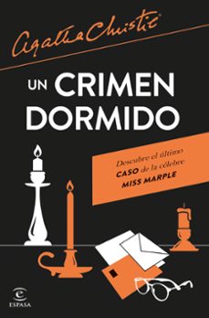 un crimen dormido-9788467065657