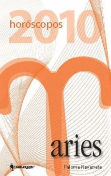 aries 2010-paloma navarrete-9788467174557