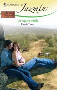 -patricia thayer-9788467183757